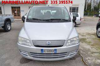 FIAT Multipla usata, con Airbag