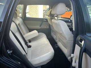 VOLKSWAGEN Polo usata, con Chiusura centralizzata