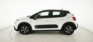 CITROEN C3 usata, con Alzacristalli elettrici