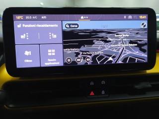 JEEP Avenger usata, con Cerchi in lega