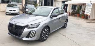 PEUGEOT 208 PureTech 75 Stop&Start 5 porte Active