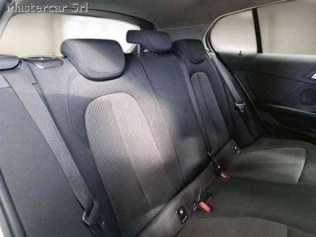 BMW 116 usata, con ESP