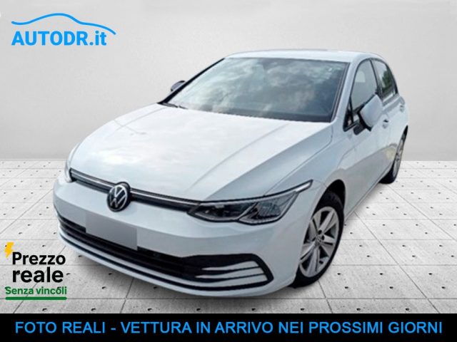VOLKSWAGEN Golf usata, con ABS