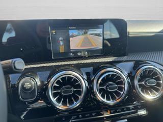 MERCEDES-BENZ A 250 usata, con ESP