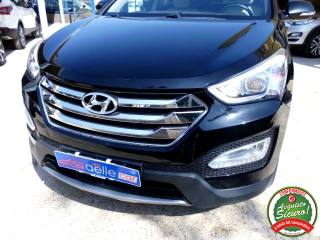 HYUNDAI Santa Fe usata, con Vivavoce