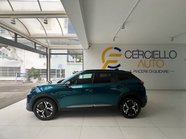 PEUGEOT 2008 usata, con Boardcomputer