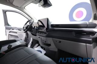 FORD Tourneo Custom usata 50