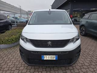 PEUGEOT Partner usata, con Airbag