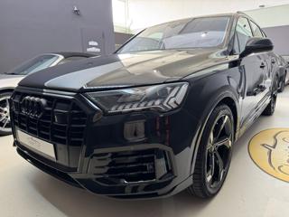 AUDI Q7 usata, con Airbag laterali