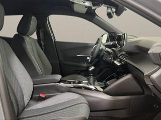 PEUGEOT 2008 usata, con Controllo automatico clima