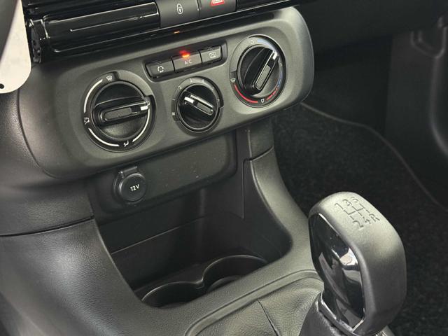CITROEN C3 usata 14