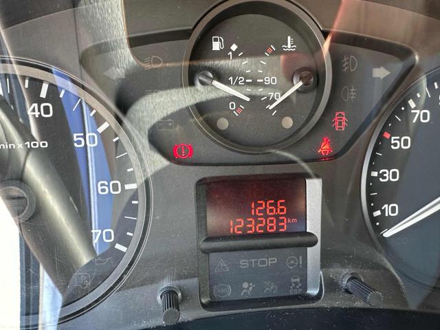 CITROEN Berlingo usata 23