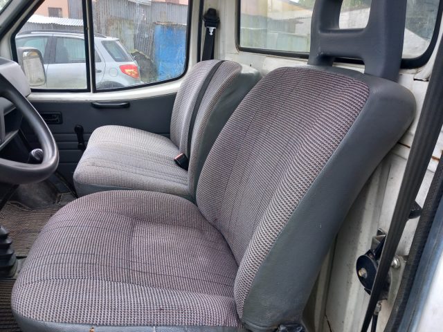 FORD Transit usata 6