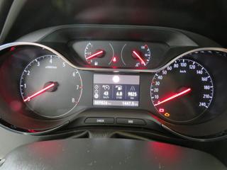 OPEL Crossland usata, con Controllo trazione