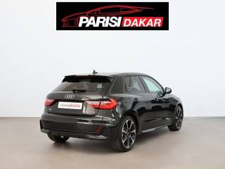 AUDI A1 usata, con Airbag laterali