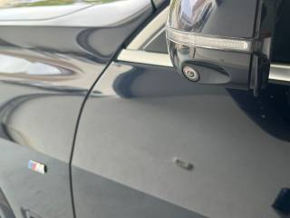 BMW X5 usata, con Sensore di luce