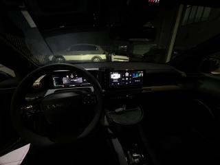 LANCIA Ypsilon usata, con Sensore di luce