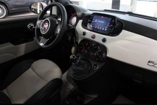 FIAT 500 usata, con Airbag Passeggero