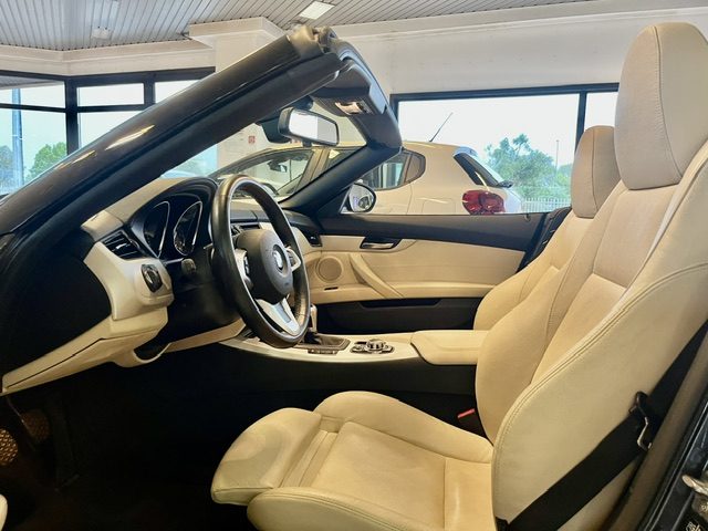 BMW Z4 usata, con Cerchi in lega