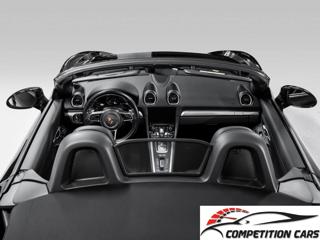PORSCHE 718 Spyder usata, con Servosterzo