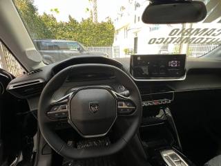 PEUGEOT 208 usata, con Streaming musicale integrato
