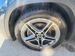 MERCEDES-BENZ GLA 200 usata, con Servosterzo