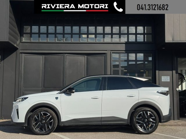 PEUGEOT 3008 usata, con Alzacristalli elettrici