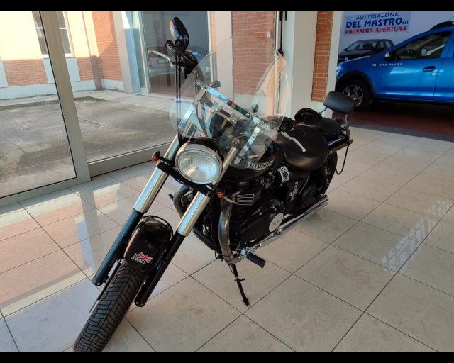 TRIUMPH Other usata 0