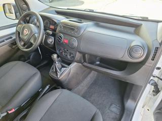 FIAT Qubo usata 17