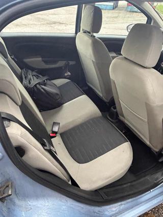 FIAT Grande Punto usata 9