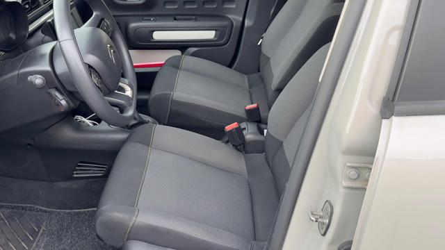 CITROEN C3 usata, con ESP