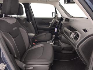 JEEP Renegade usata, con Luci diurne