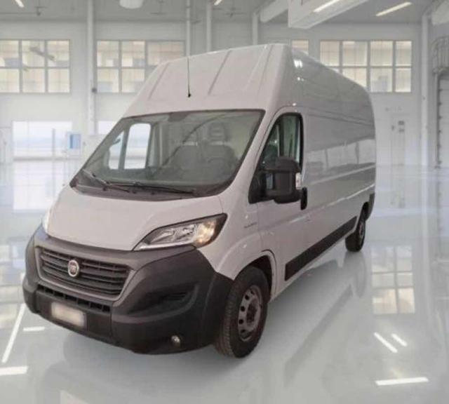 FIAT Ducato usata, con ABS