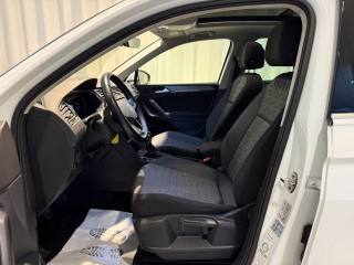 VOLKSWAGEN Tiguan usata, con Alzacristalli elettrici