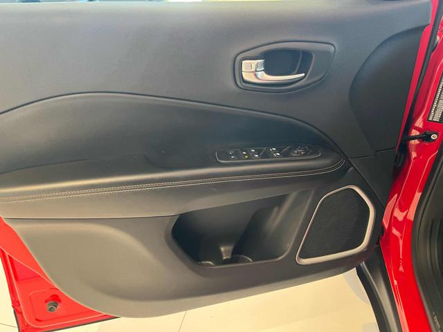 JEEP Compass usata, con Controllo trazione