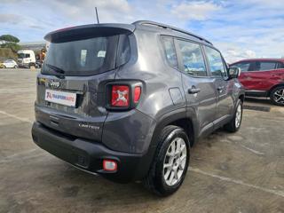 JEEP Renegade usata, con Alzacristalli elettrici