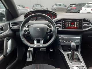 PEUGEOT 308 usata, con Autoradio