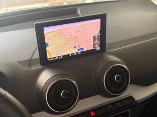 AUDI Q2 usata, con Sedile posteriore sdoppiato