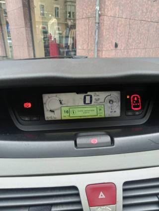 CITROEN C4 usata, con Autoradio