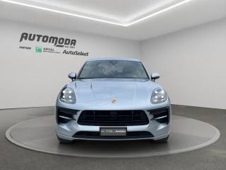 PORSCHE Macan usata, con Airbag