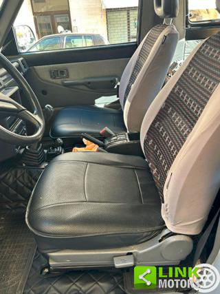 DAIHATSU Feroza usata 11