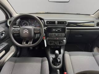 CITROEN C3 usata, con Controllo automatico clima
