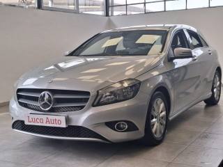 MERCEDES-BENZ A 180 usata, con Airbag