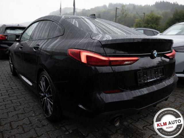 BMW 218 usata, con Autoradio
