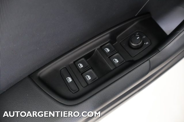 AUDI A1 usata, con Chiusura centralizzata