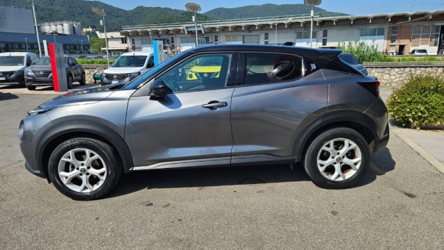 NISSAN Juke usata, con Cerchi in lega