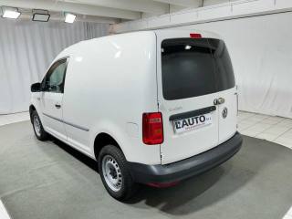 VOLKSWAGEN Caddy usata, con Airbag Passeggero