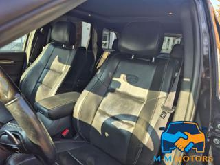 JEEP Grand Cherokee usata, con Fari Xenon