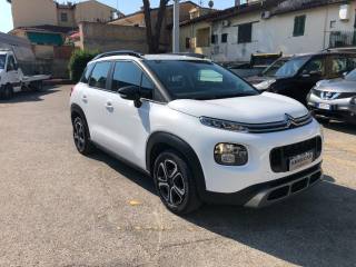 CITROEN C3 Aircross usata, con Airbag