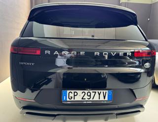 LAND ROVER Range Rover Sport usata, con Alzacristalli elettrici